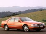 Cadillac Seville SLS 1992 года